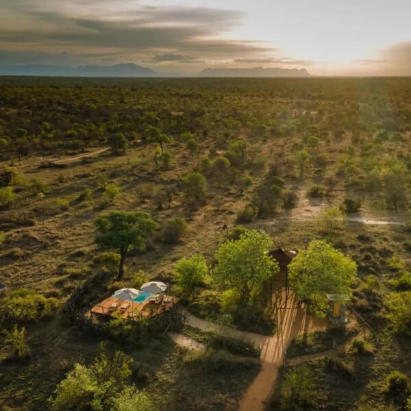 Africa on Foot - Image 19
