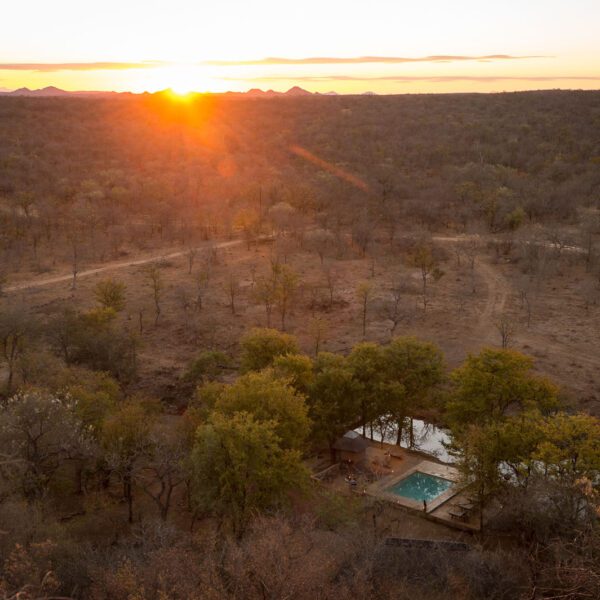 Chacma Bush Camp - Image 12