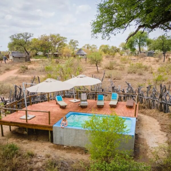 Africa on Foot - Image 9