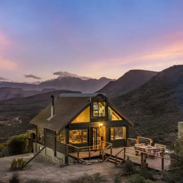 Montevue Nature Farm - Image 5