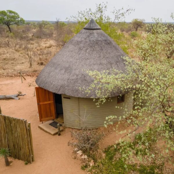Africa on Foot - Image 7