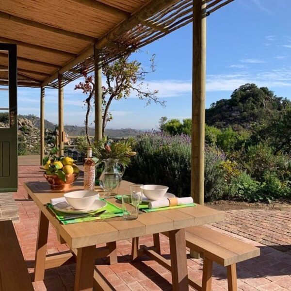 7 Koppies Farmhouse - Image 4
