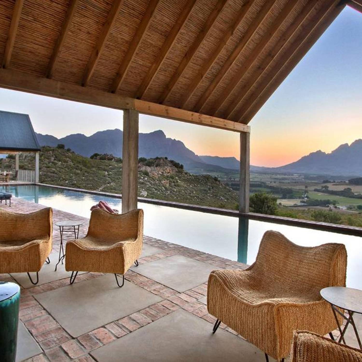 7 Koppies Farmhouse