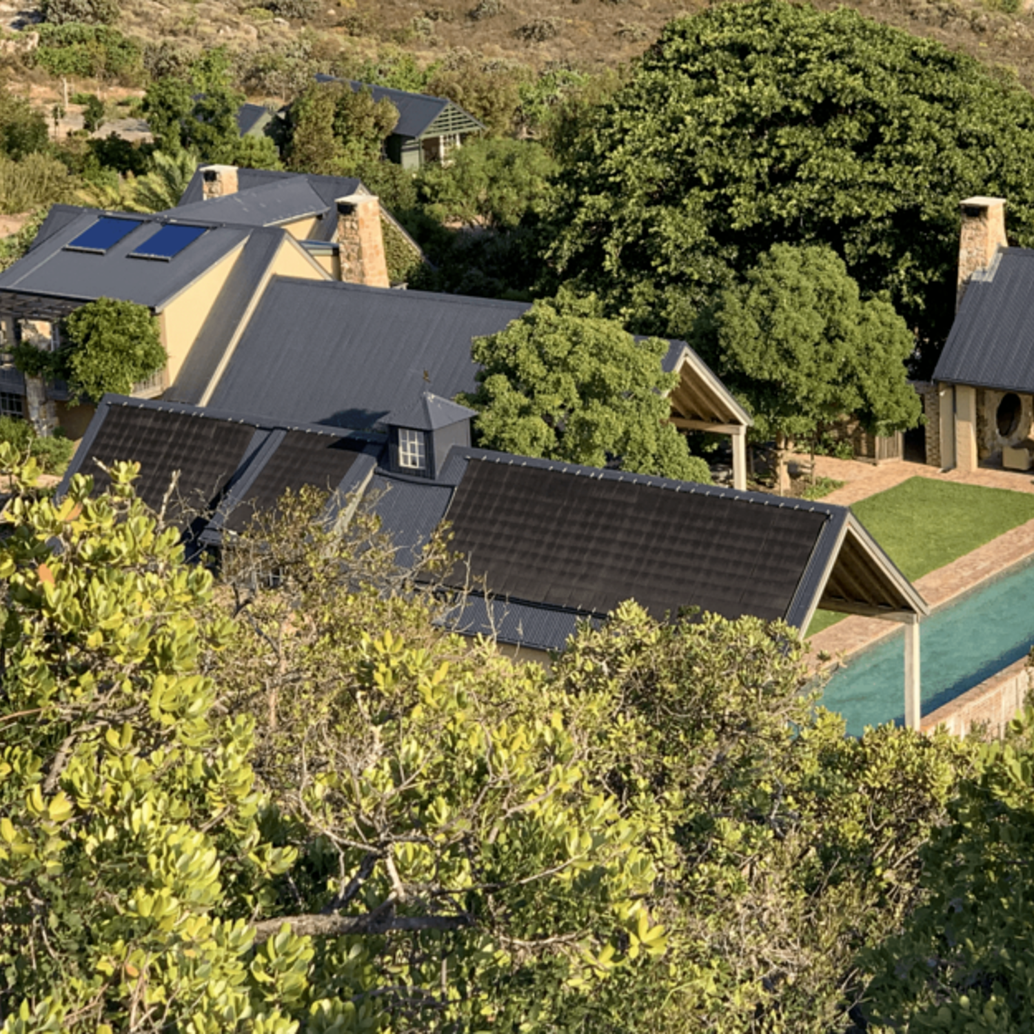 7 Koppies Farmhouse - Image 3