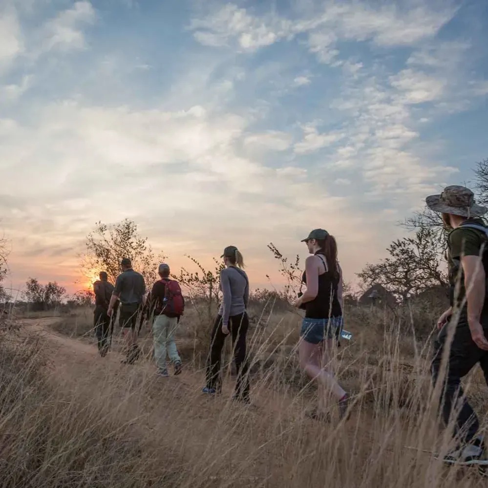 Africa on Foot - Image 3