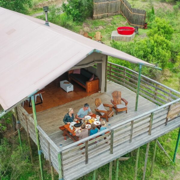 AfriCamps At Ingwe - Image 7