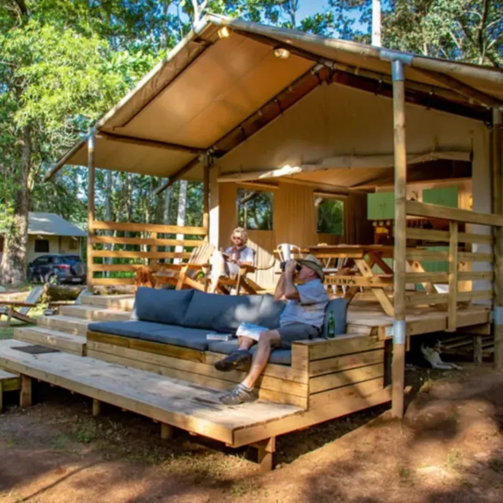 AfriCamps at Mackers - Image 5