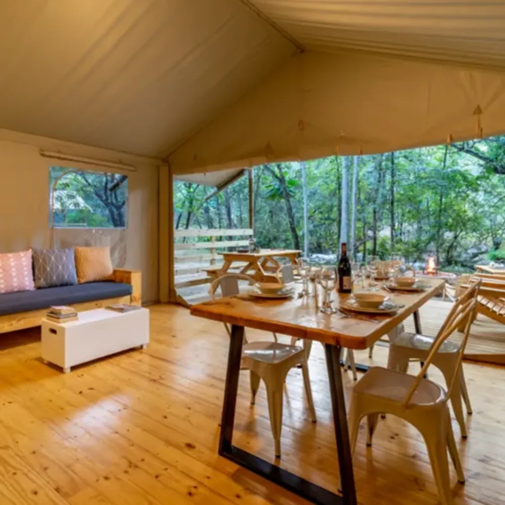 AfriCamps at Mackers - Image 7