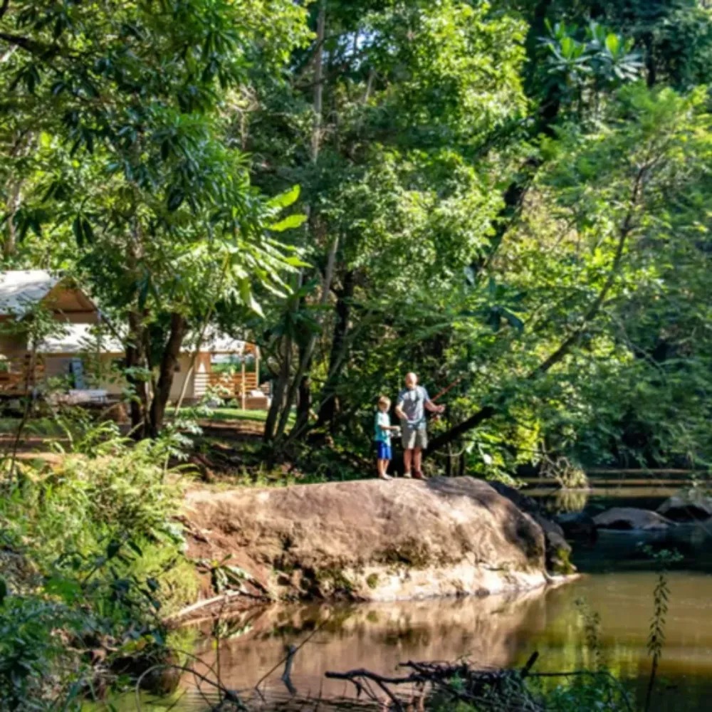 AfriCamps at Mackers - Image 6