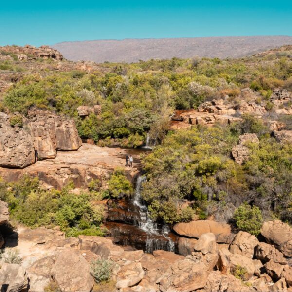 AfriCamps De Pakhuys - Image 9