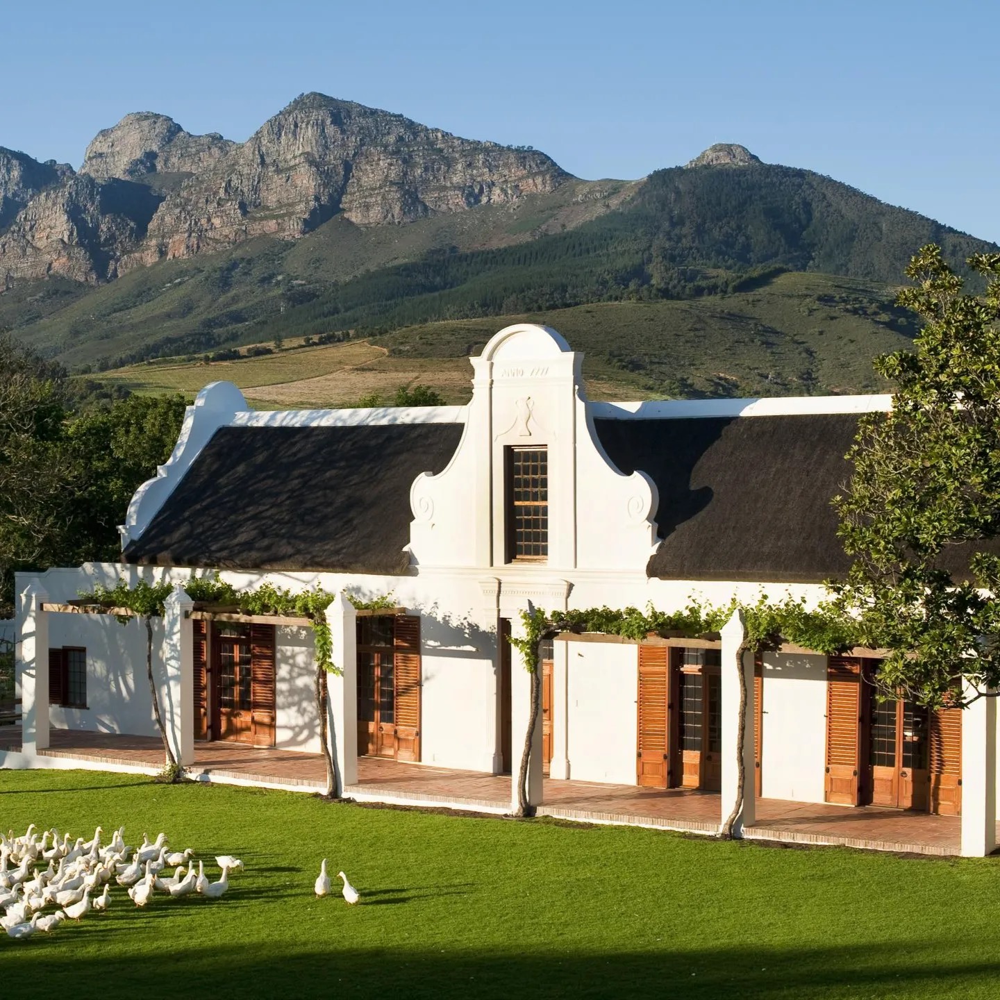 Babylonstoren - Image 5