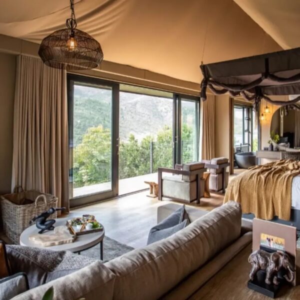 Botlierskop Game Reserve - Image 16