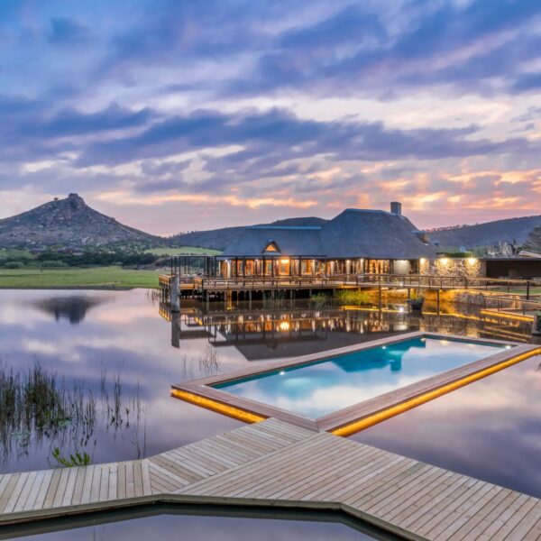 Botlierskop Game Reserve - Image 11