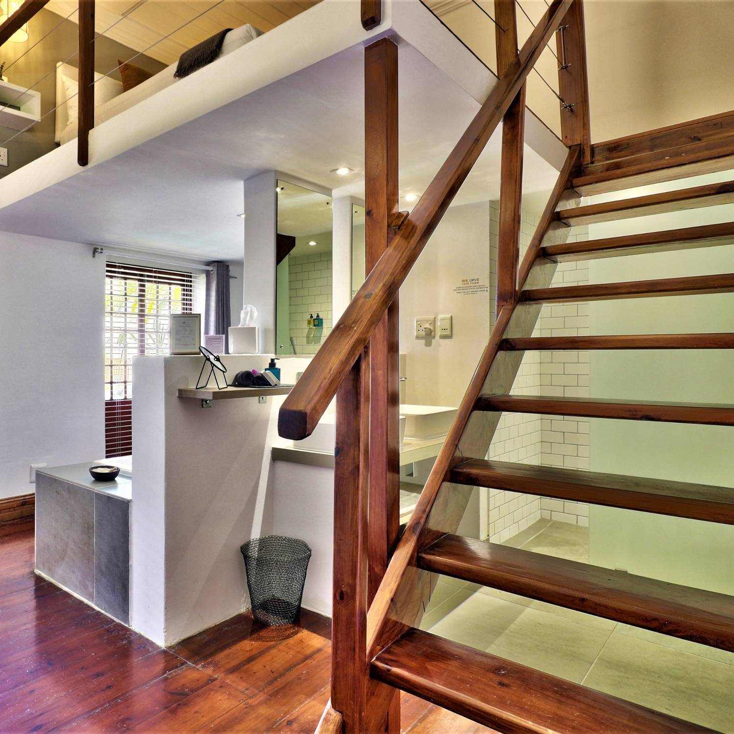 Cape Diem Lodge - Image 4