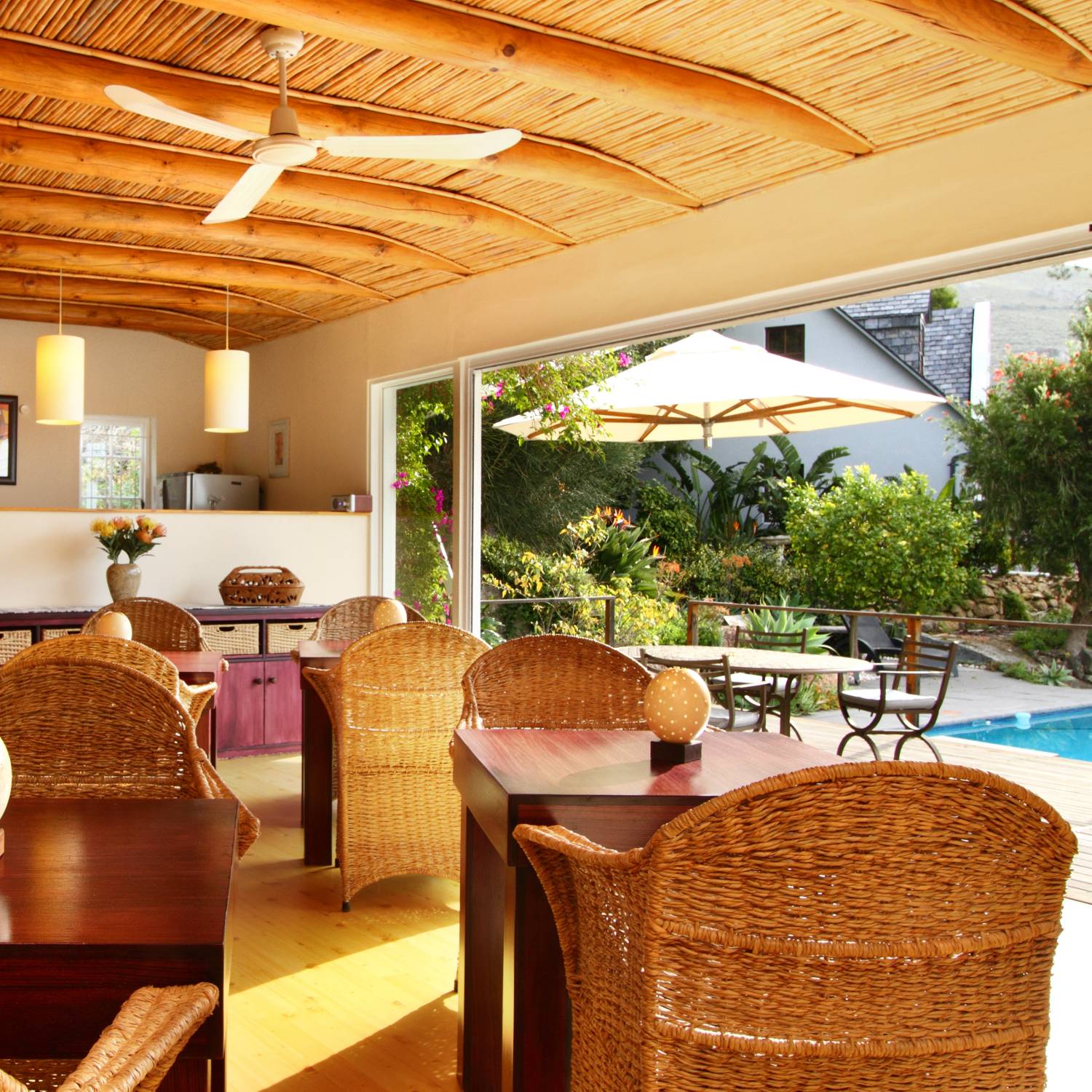 Cape Paradise Lodge - Image 10