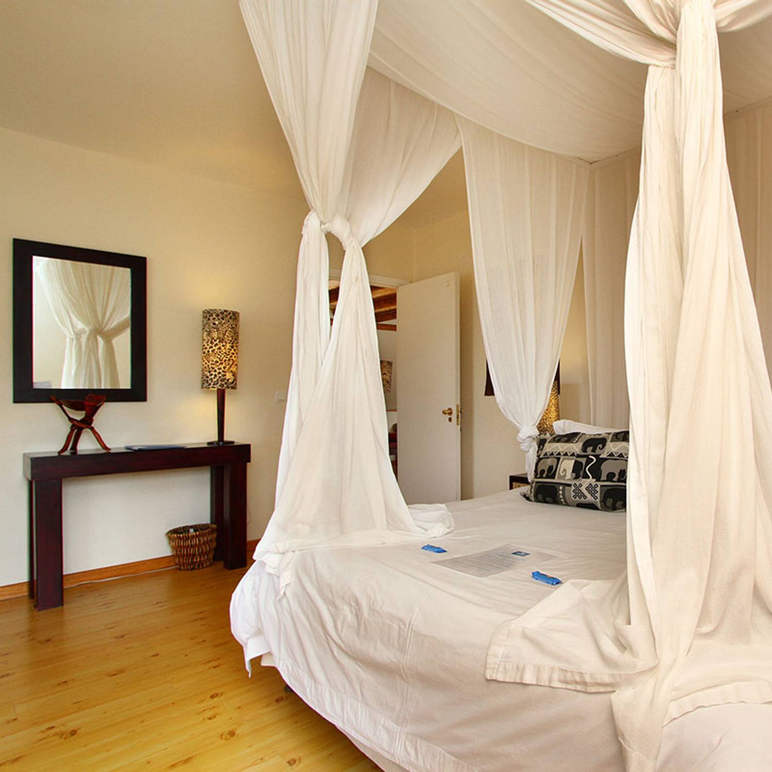 Cape Paradise Lodge - Image 7