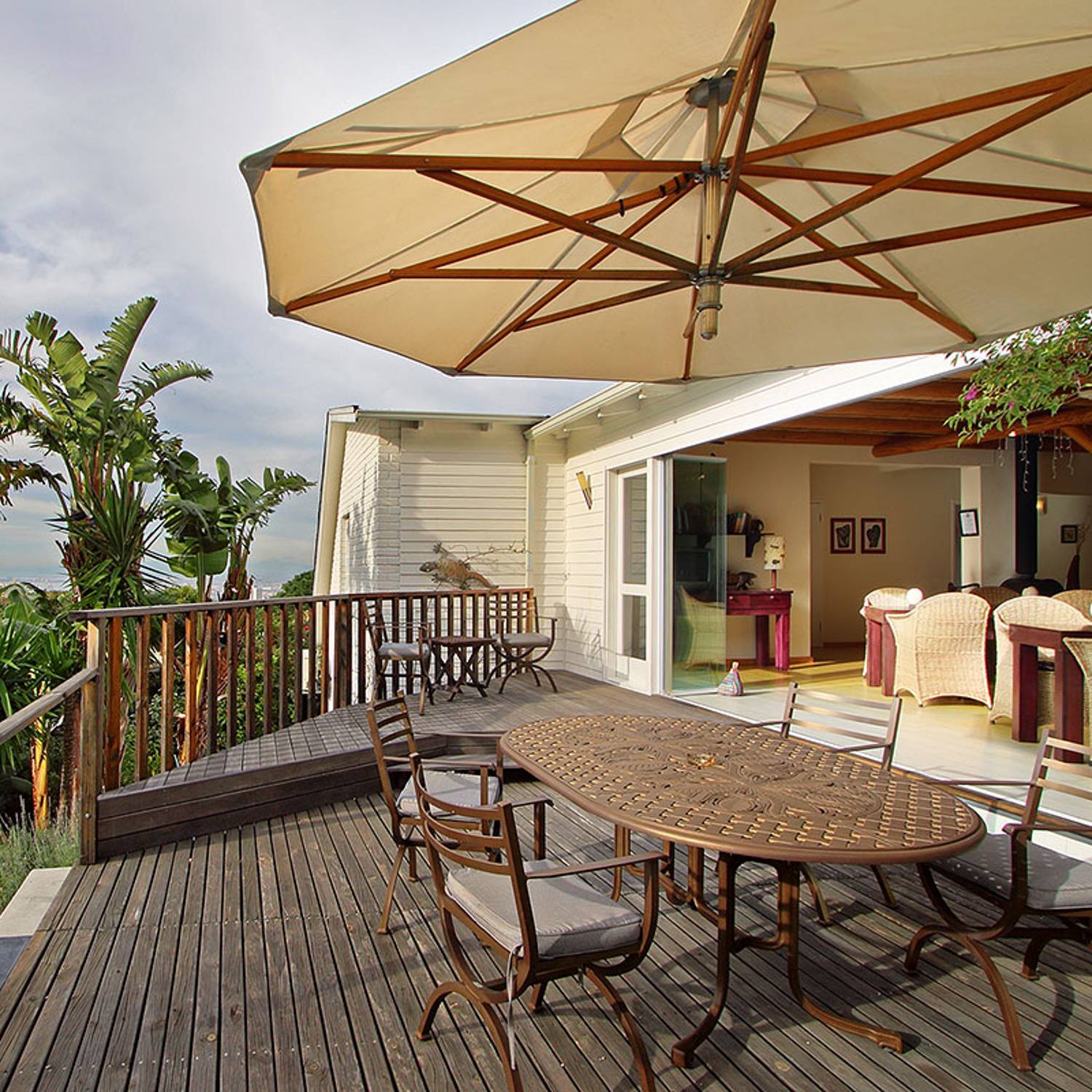 Cape Paradise Lodge - Image 3