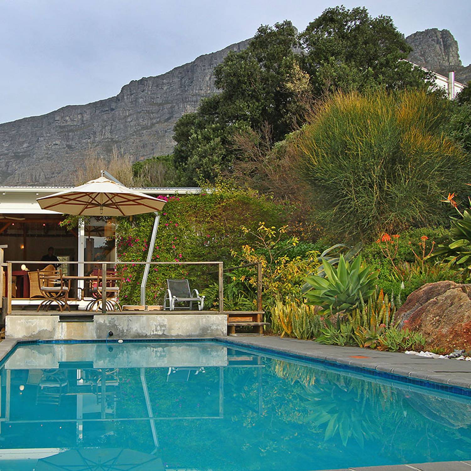 Cape Paradise Lodge - Image 4