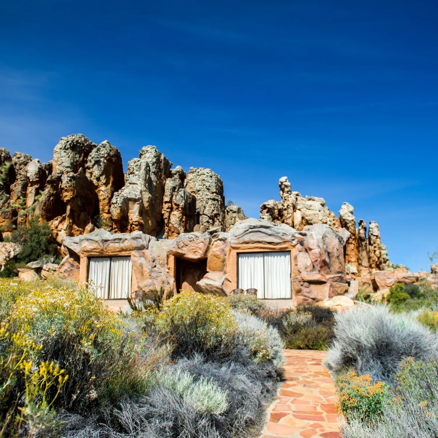 Kagga Kamma