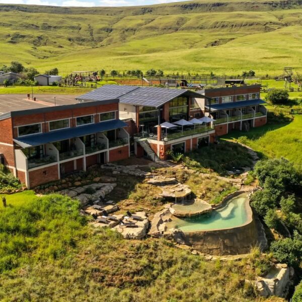 Dragonview Lodge - Image 4