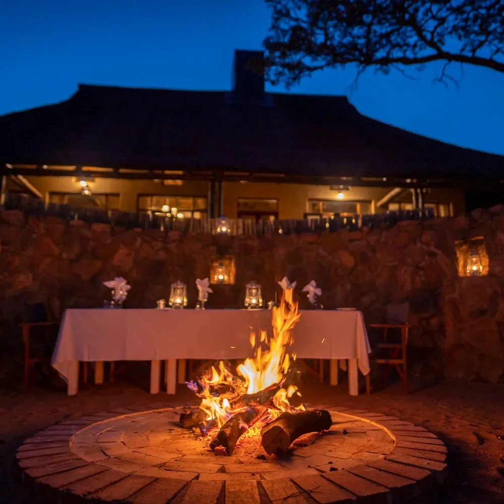 Ekuthuleni Lodge - Image 10
