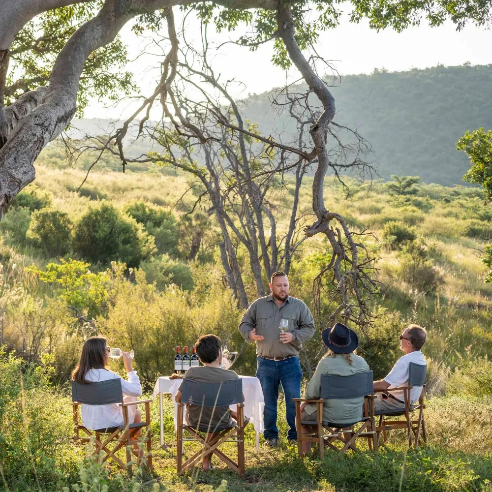 Ekuthuleni Lodge - Image 6