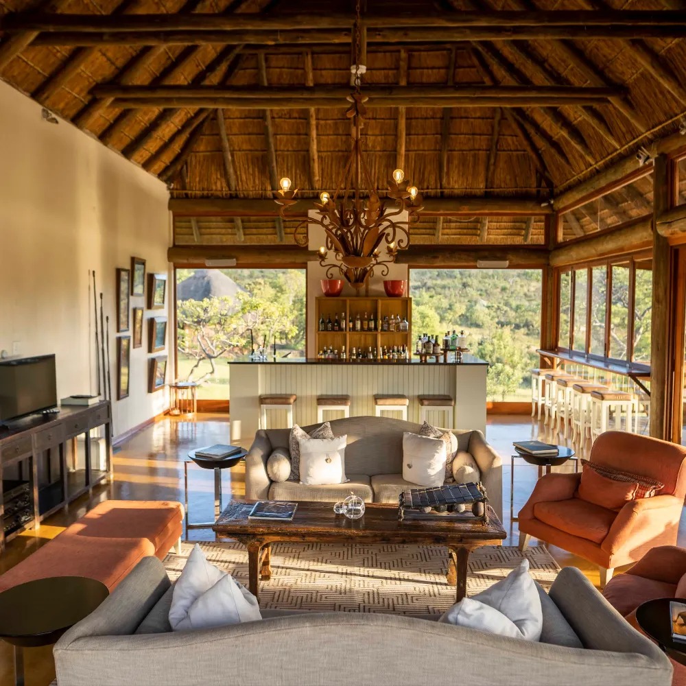 Ekuthuleni Lodge - Image 8
