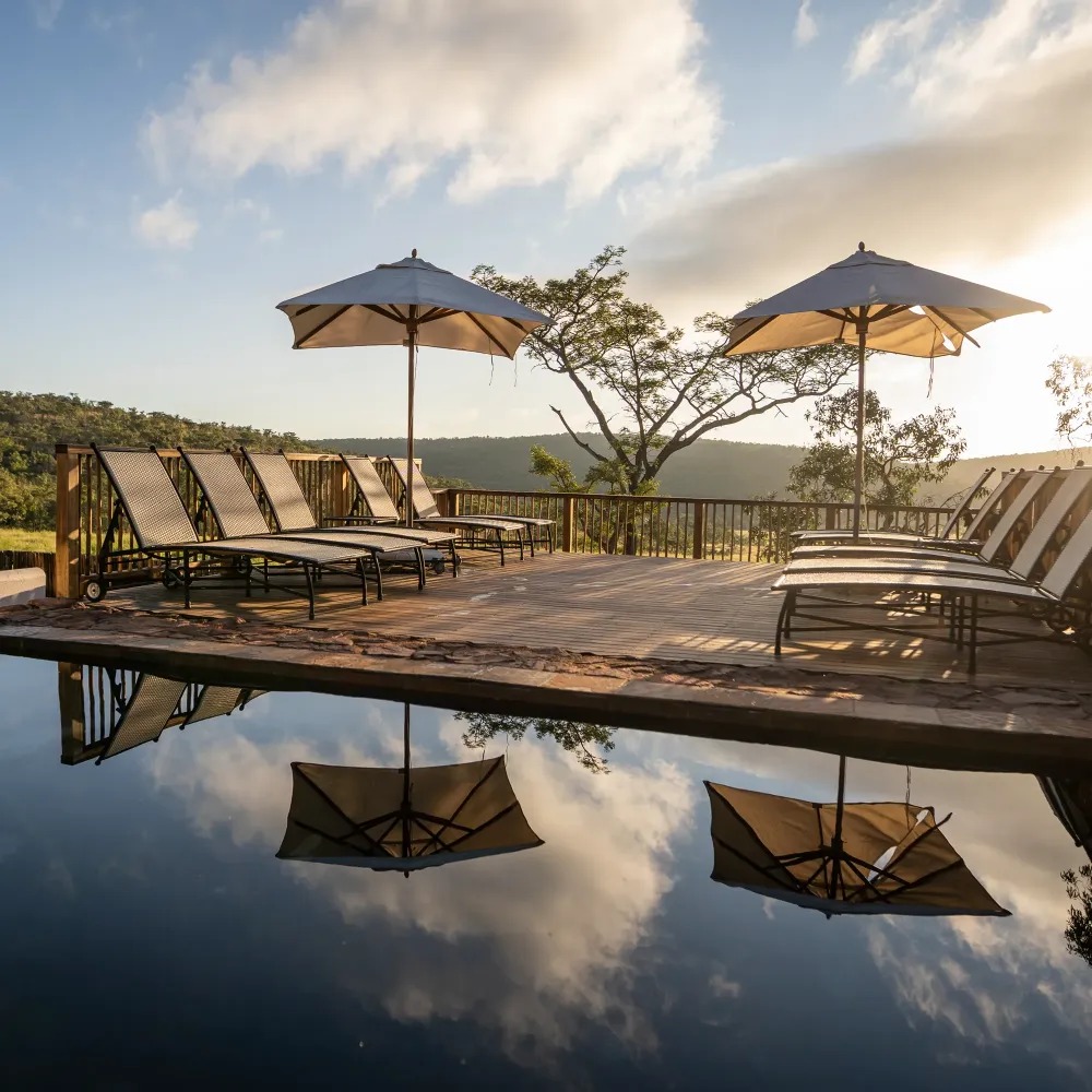 Ekuthuleni Lodge - Image 4