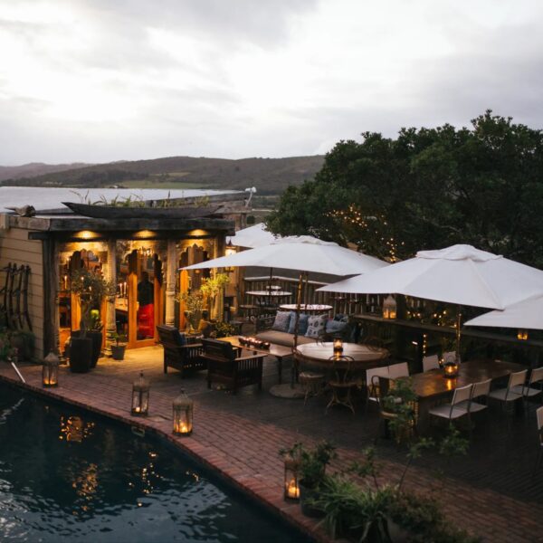Emily Moon River Lodge - Image 8