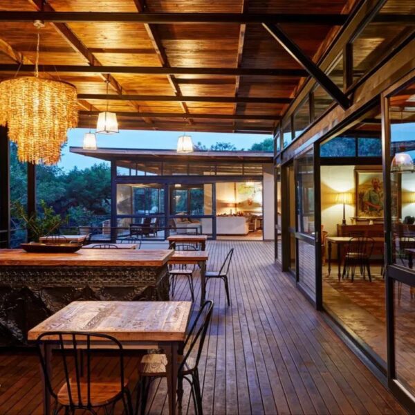 Fugitives Drift Lodge - Image 14