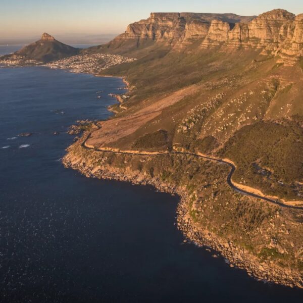 Helicopter Flight - Image 6