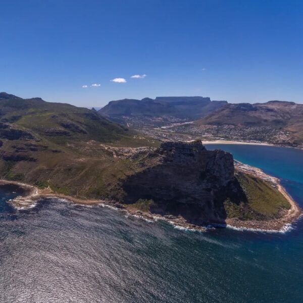 Helicopter Flight - Image 5