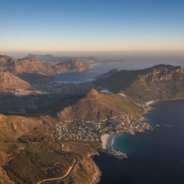 Helicopter Flight - Image 4