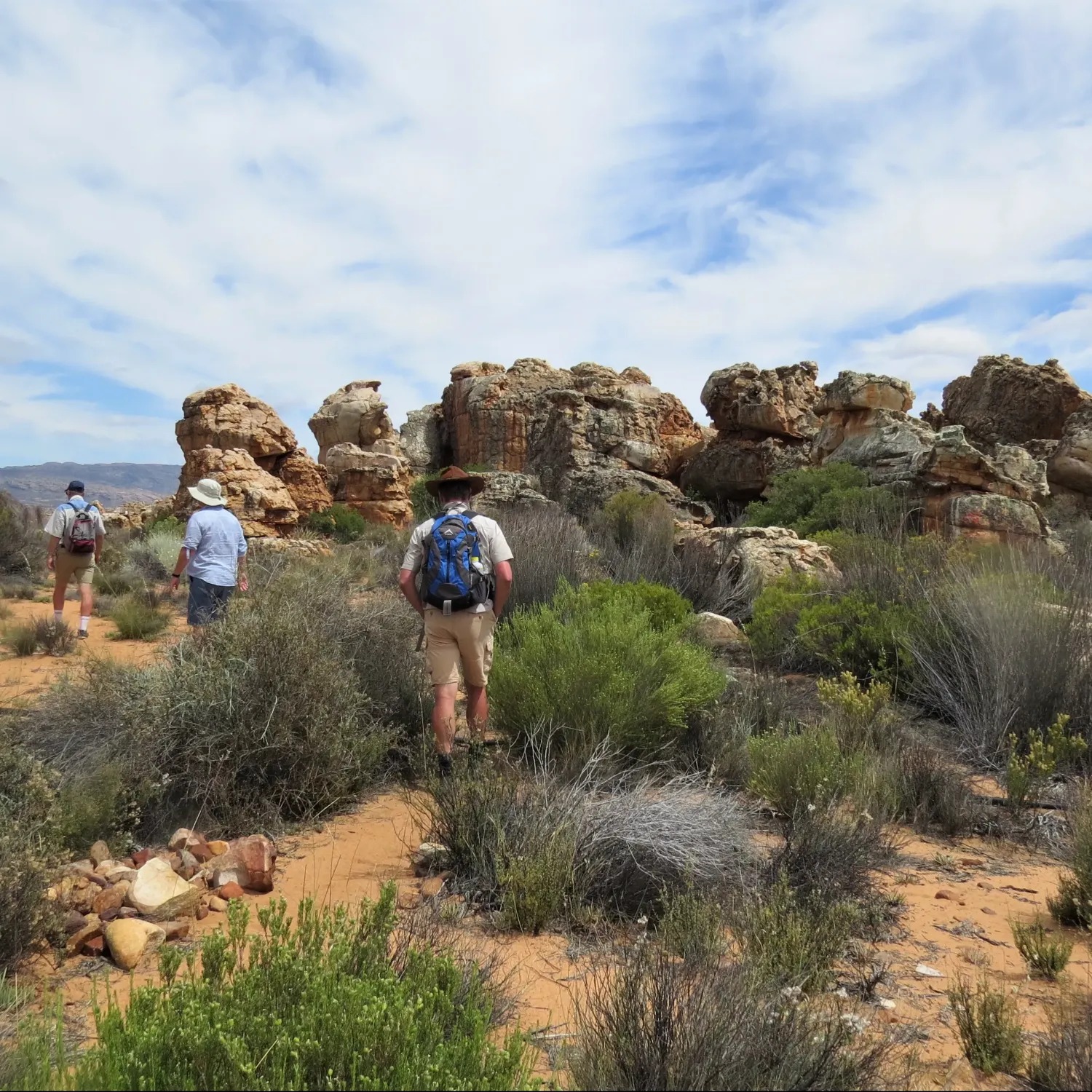 Kagga Kamma - Image 9
