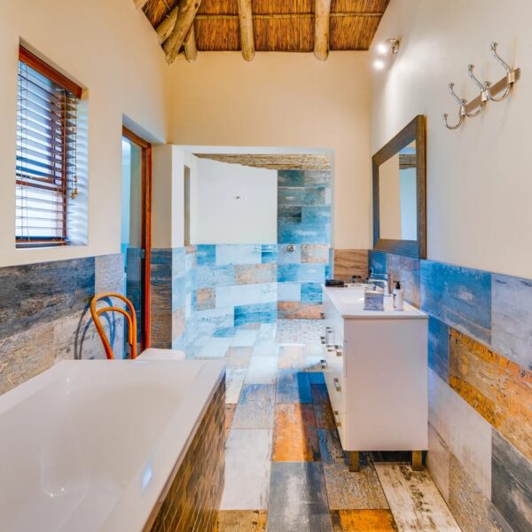 Hitgeheim Country Lodge & Eco-Reserve - Image 9
