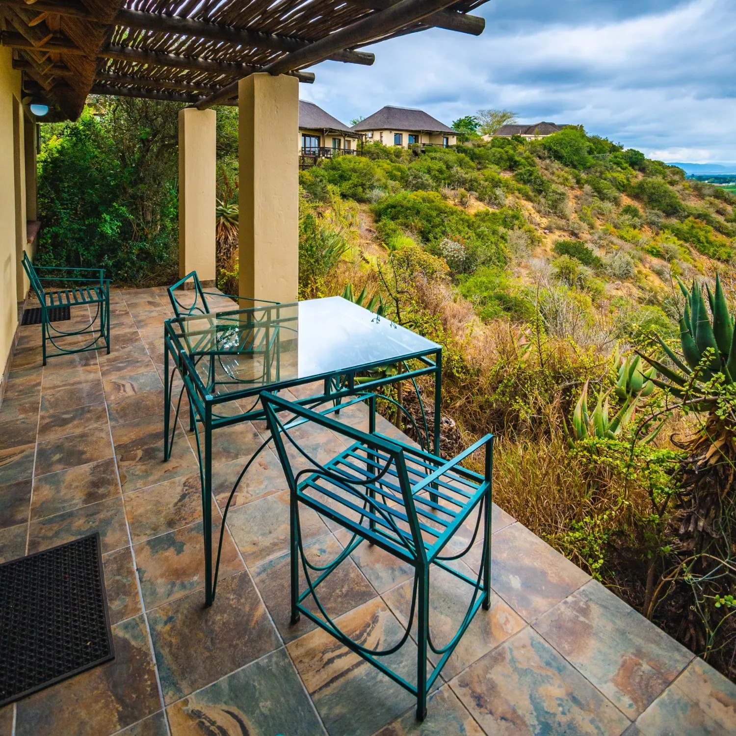 Hitgeheim Country Lodge & Eco-Reserve - Image 8