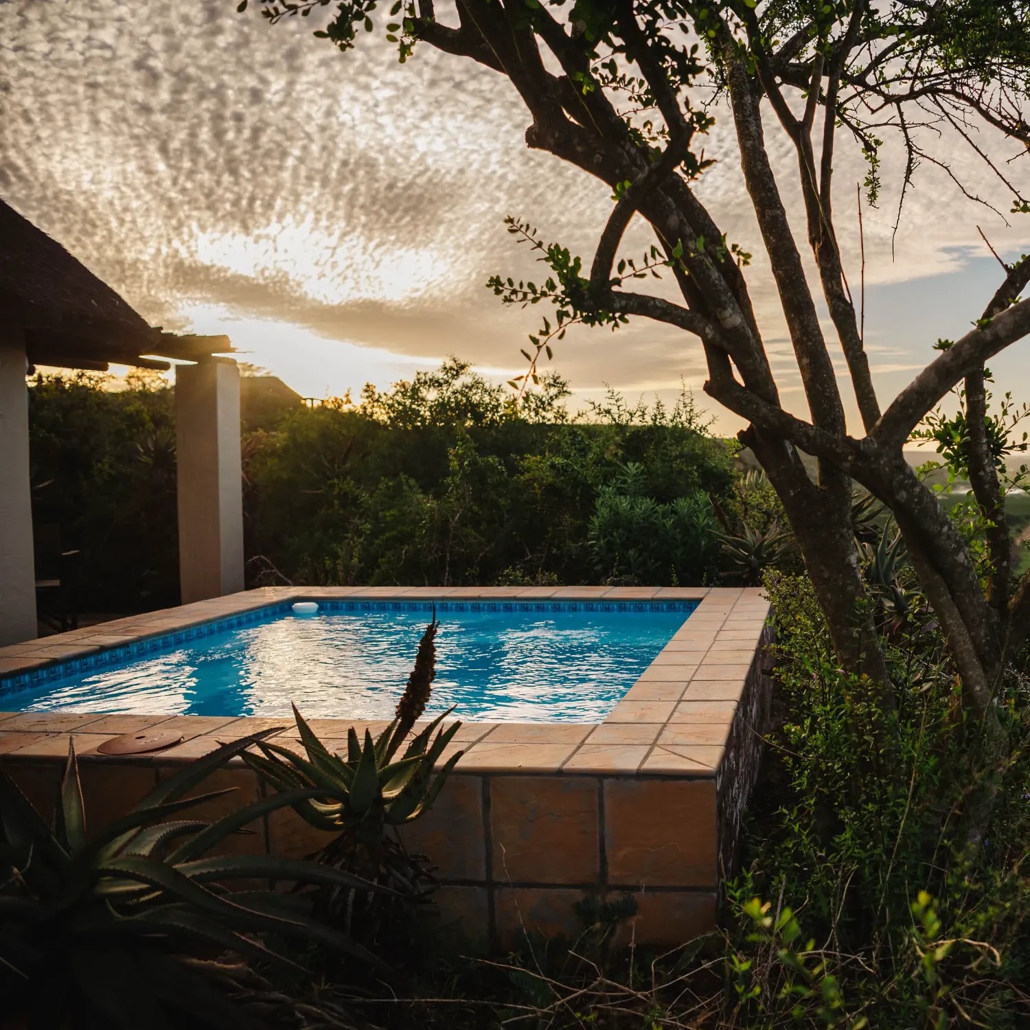 Hitgeheim Country Lodge & Eco-Reserve - Image 6