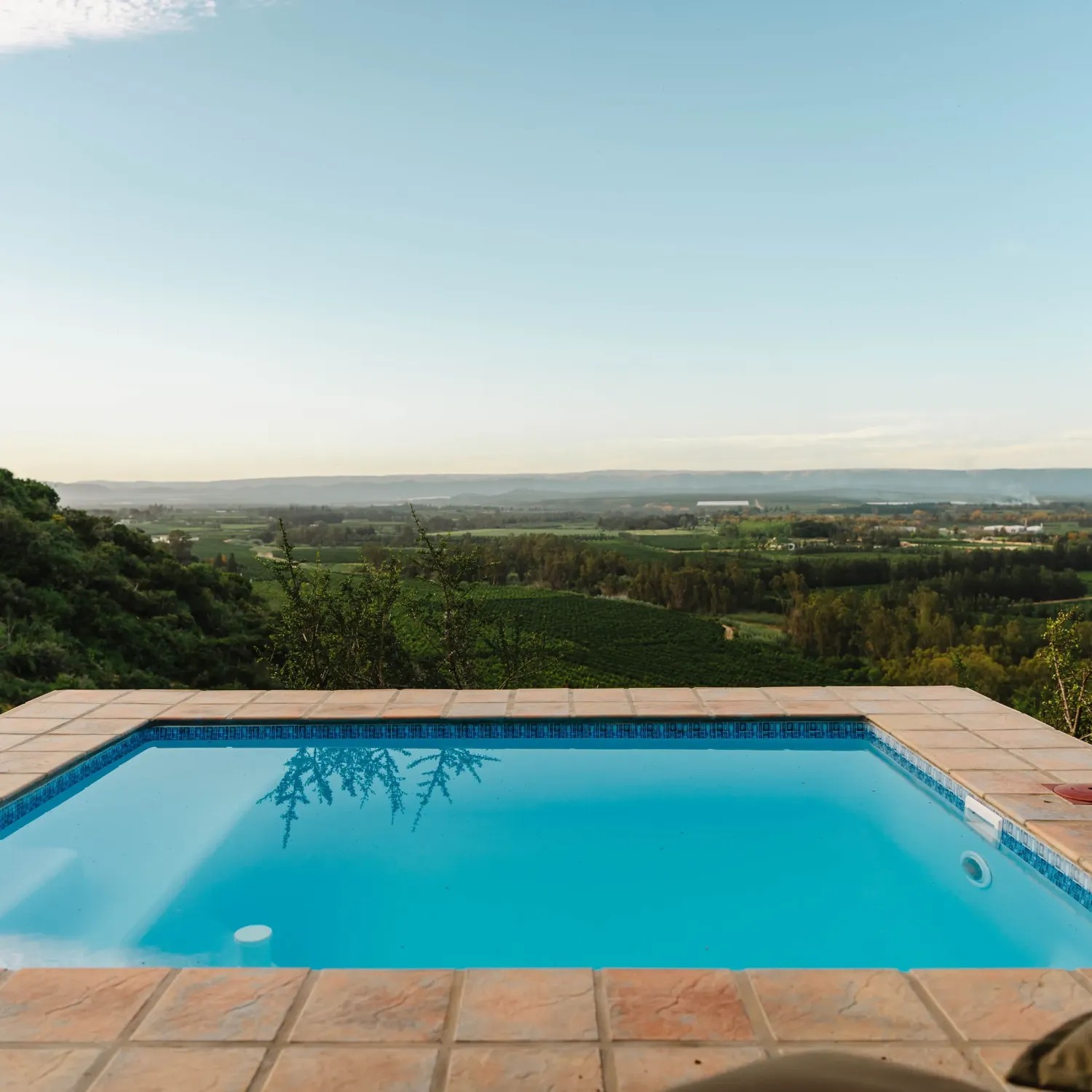 Hitgeheim Country Lodge & Eco-Reserve - Image 5
