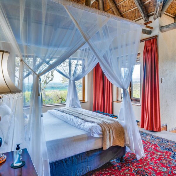 Hitgeheim Country Lodge & Eco-Reserve - Image 3