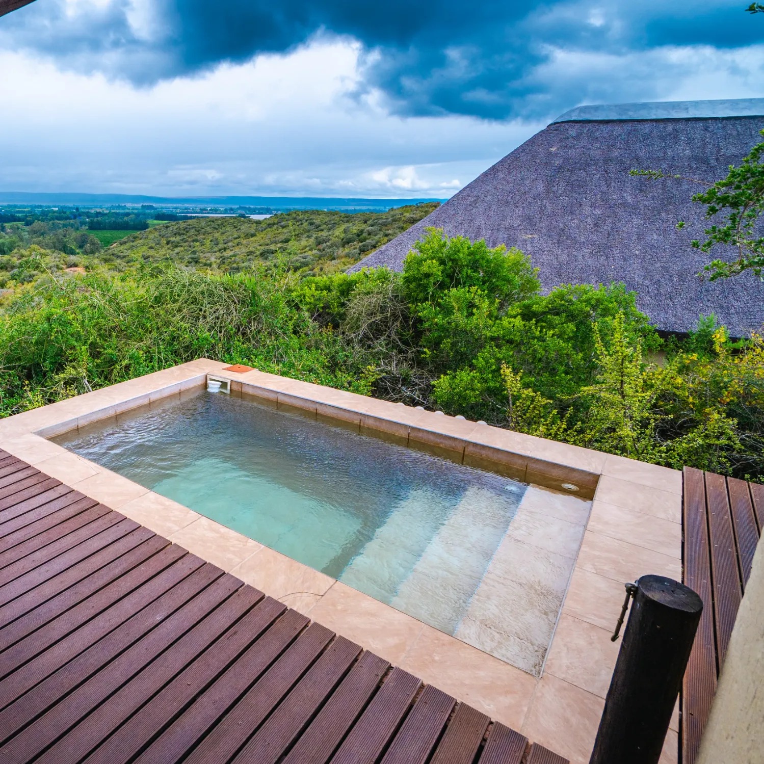 Hitgeheim Country Lodge & Eco-Reserve - Image 2