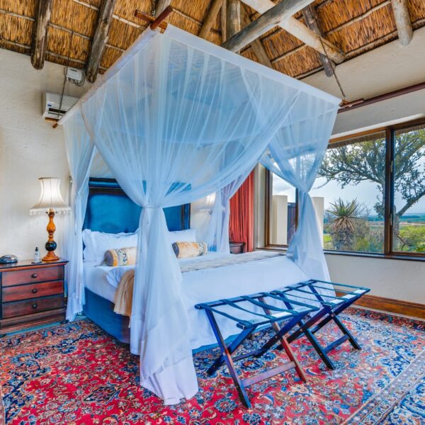 Hitgeheim Country Lodge & Eco-Reserve - Image 4