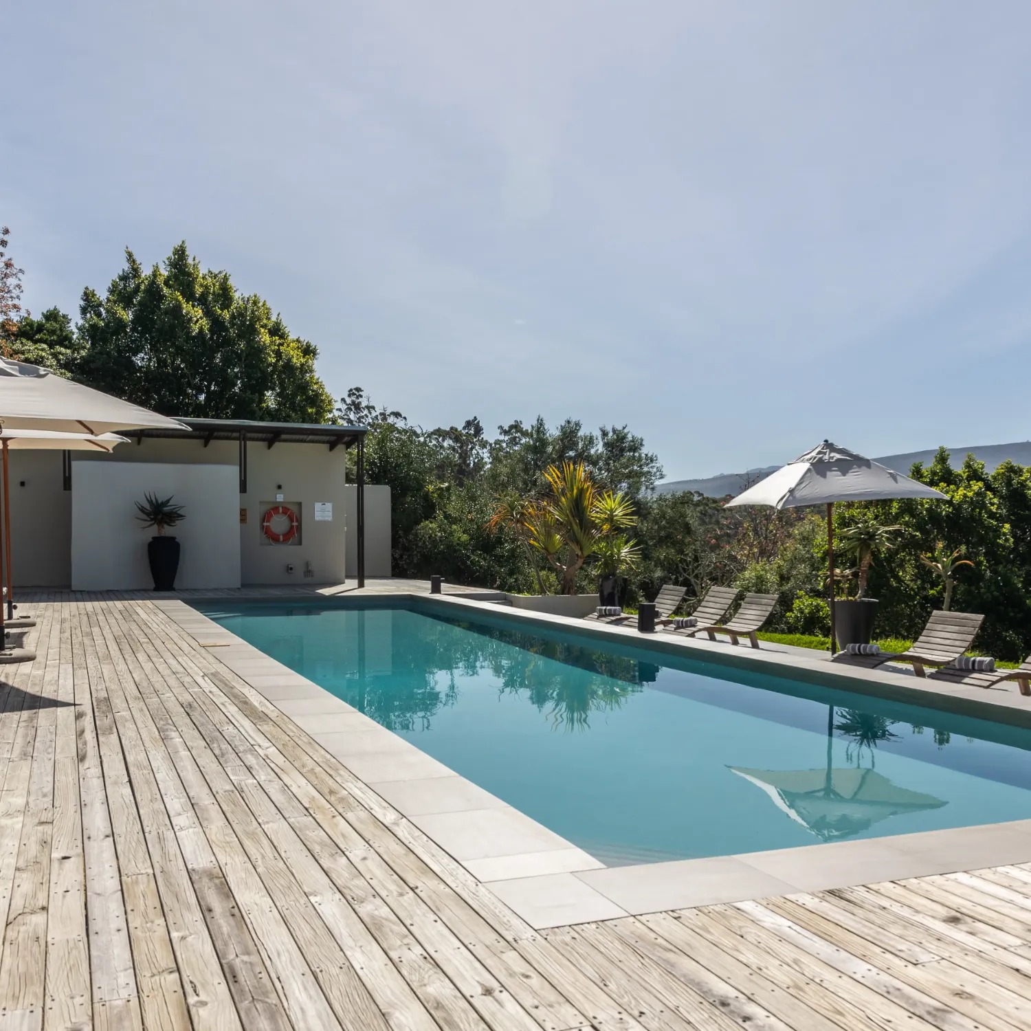 Hog Hollow Country Lodge - Image 8