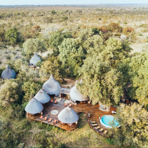 Hoyo Hoyo Safari Lodge - Image 3