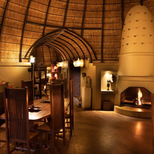 Hoyo Hoyo Safari Lodge - Image 5