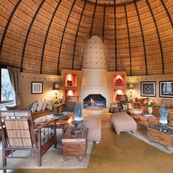 Hoyo Hoyo Safari Lodge - Image 6