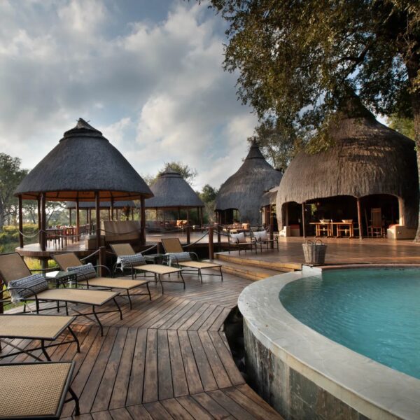 Hoyo Hoyo Safari Lodge - Image 7