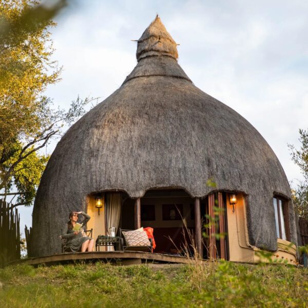 Hoyo Hoyo Safari Lodge - Image 10