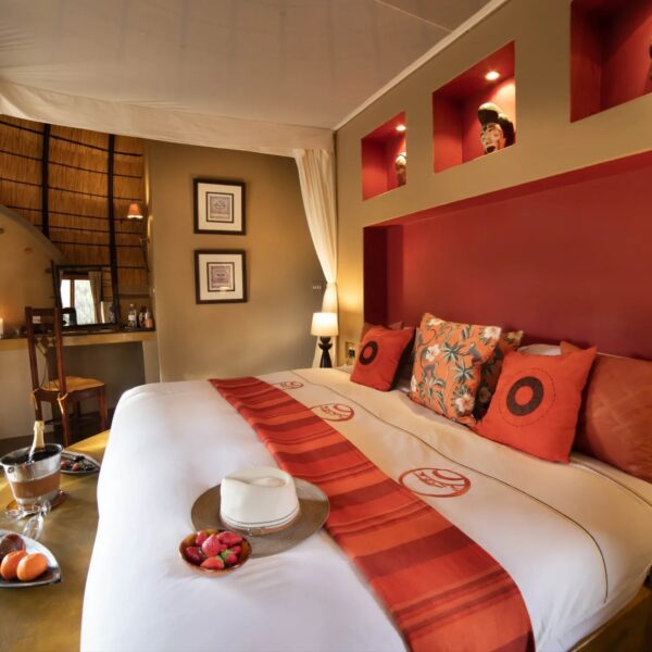 Hoyo Hoyo Safari Lodge - Image 12