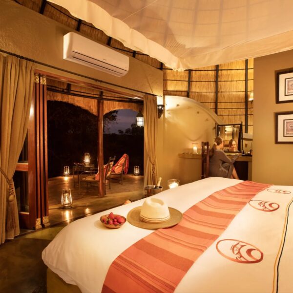 Hoyo Hoyo Safari Lodge - Image 13