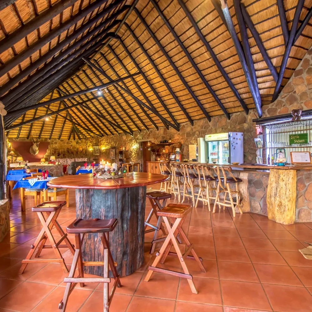 Iketla Lodge - Image 15